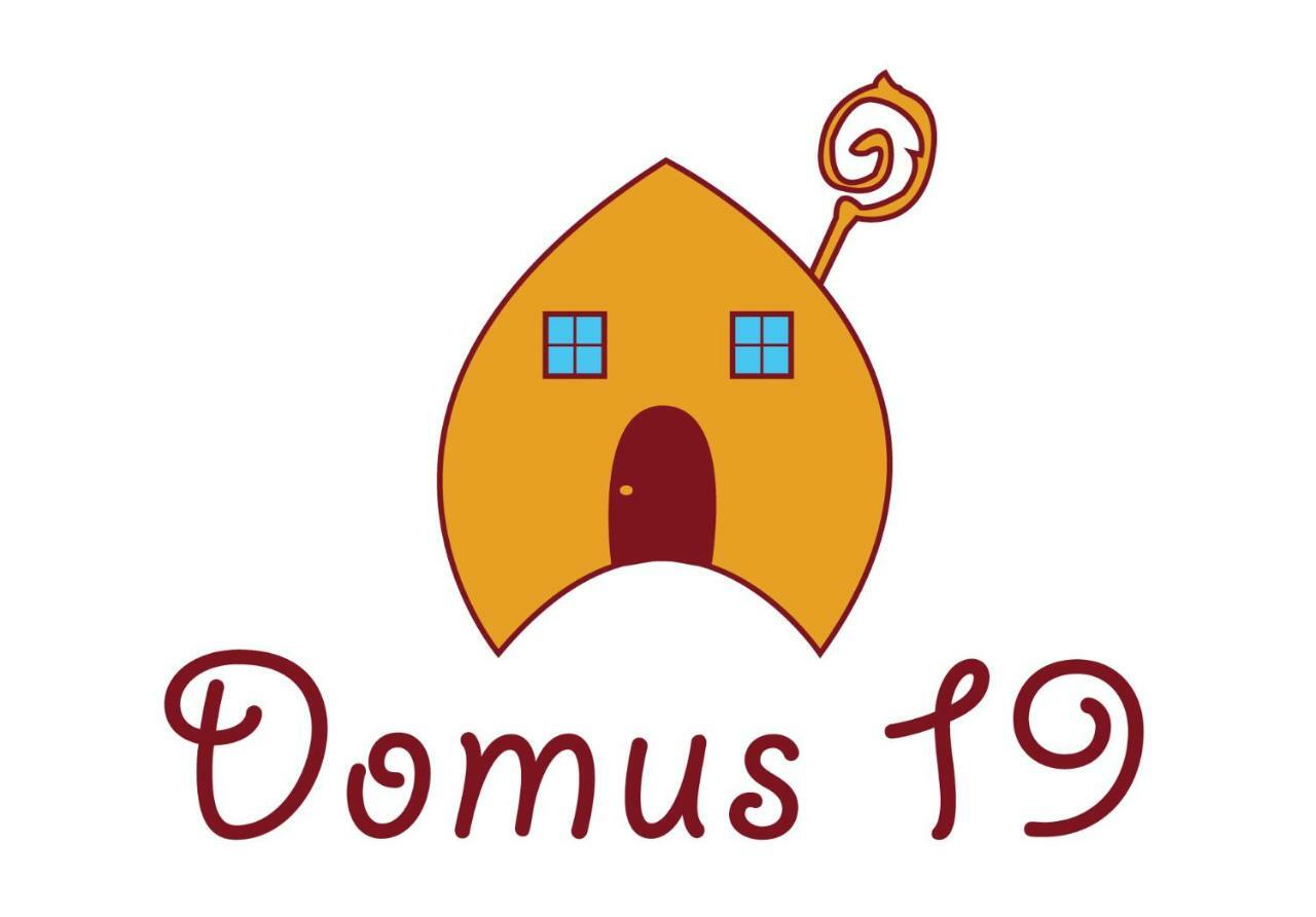 Penzion Domus 19 *